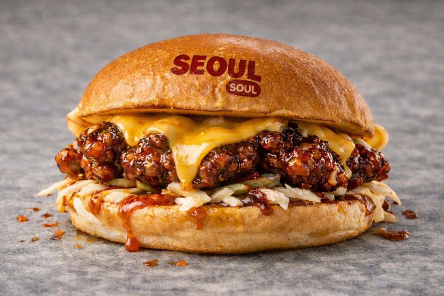 UFO Burger