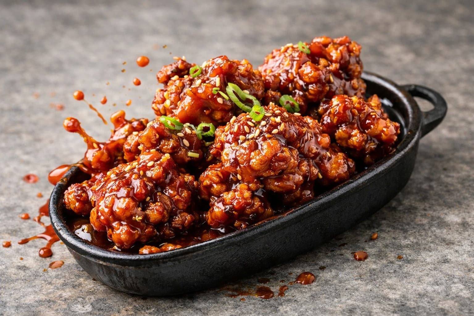 Korean Wings